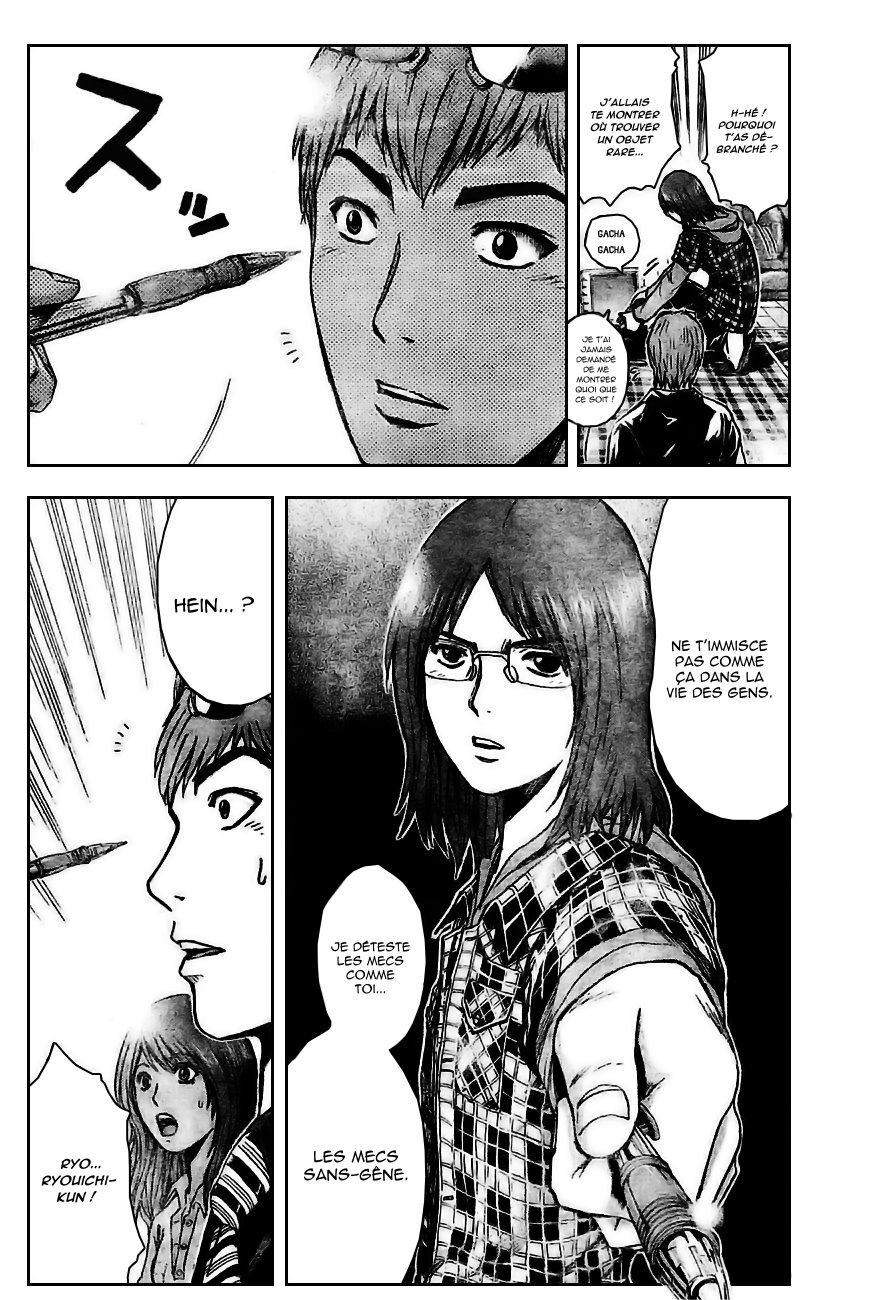 img GTO - Shonan 14 13